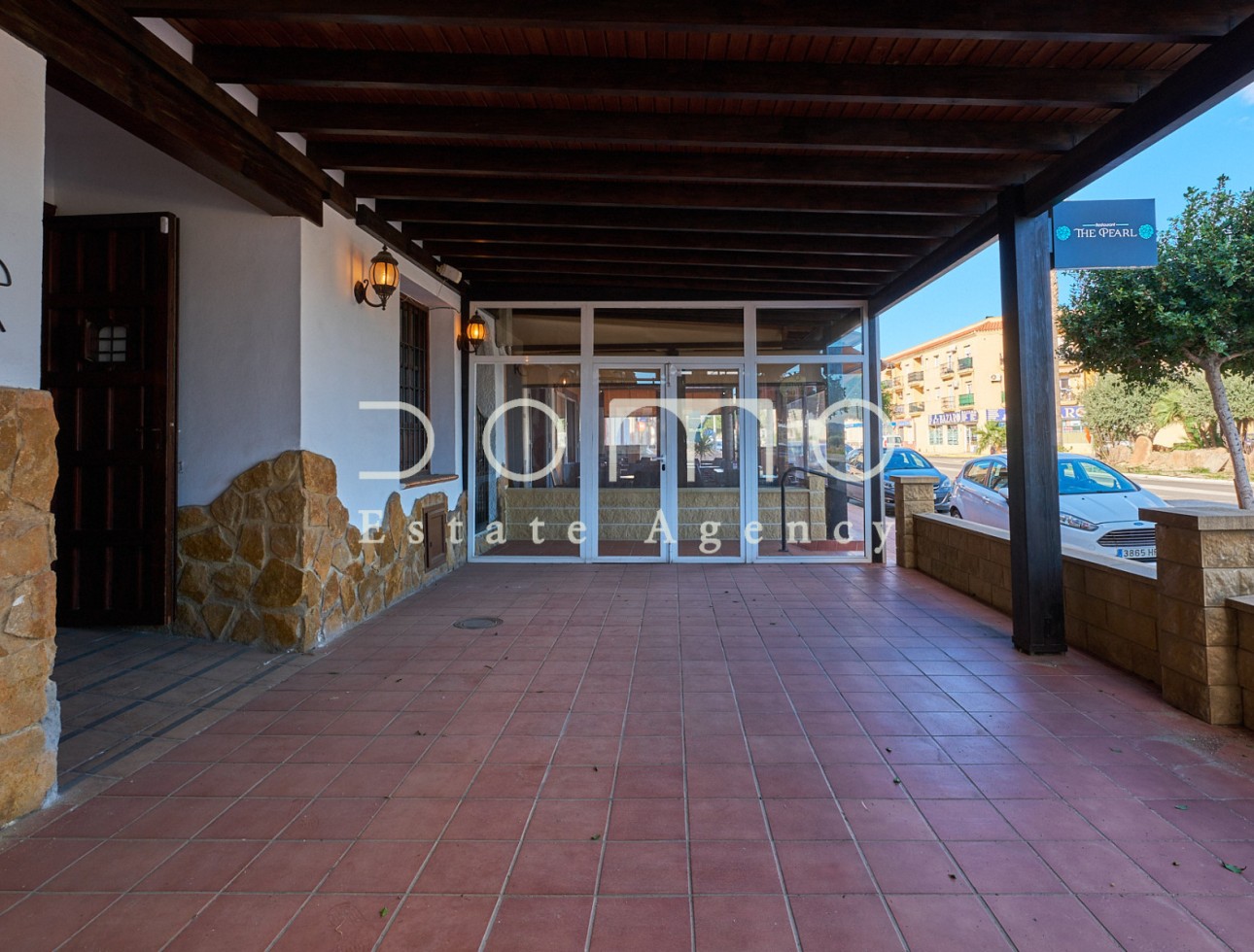 Long Term Rental - Commercial - Turre