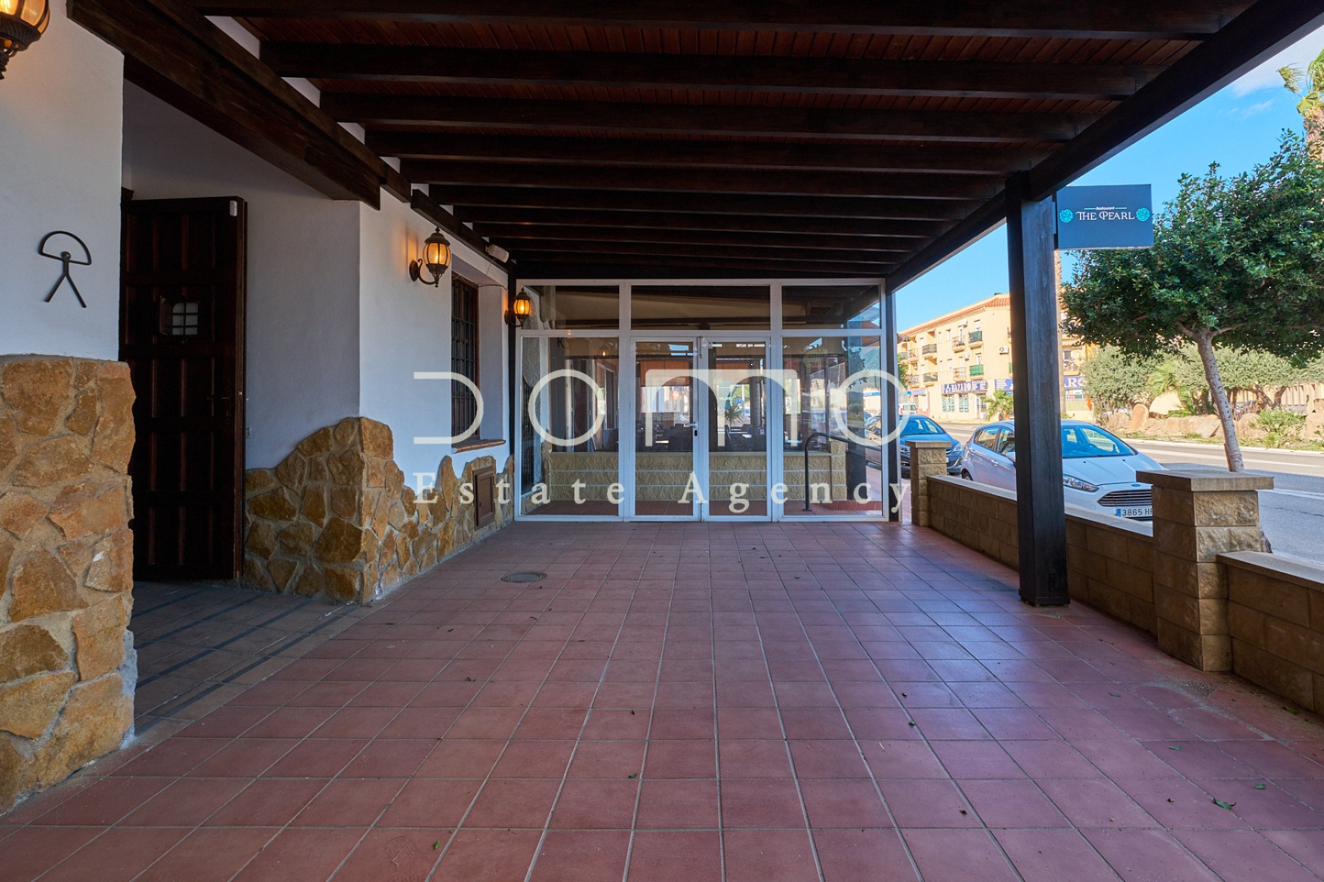 Long Term Rental - Commercial - Turre