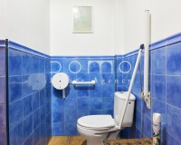 Long Term Rental - Commercial - Turre