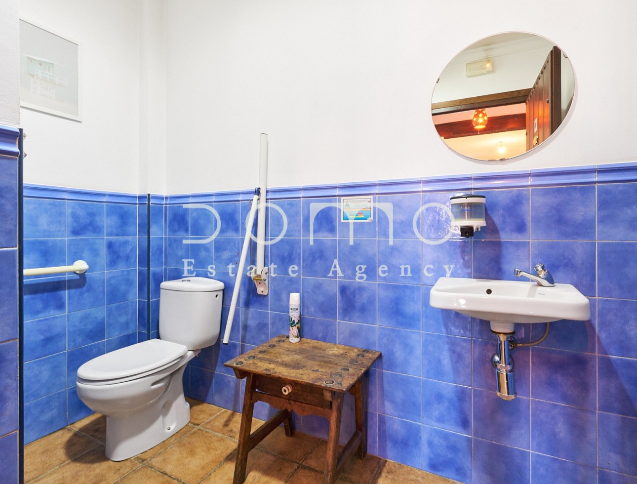 Long Term Rental - Commercial - Turre