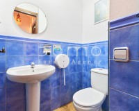 Long Term Rental - Commercial - Turre