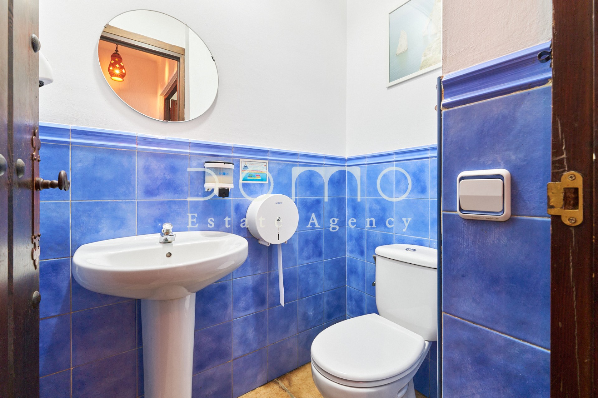 Long Term Rental - Commercial - Turre