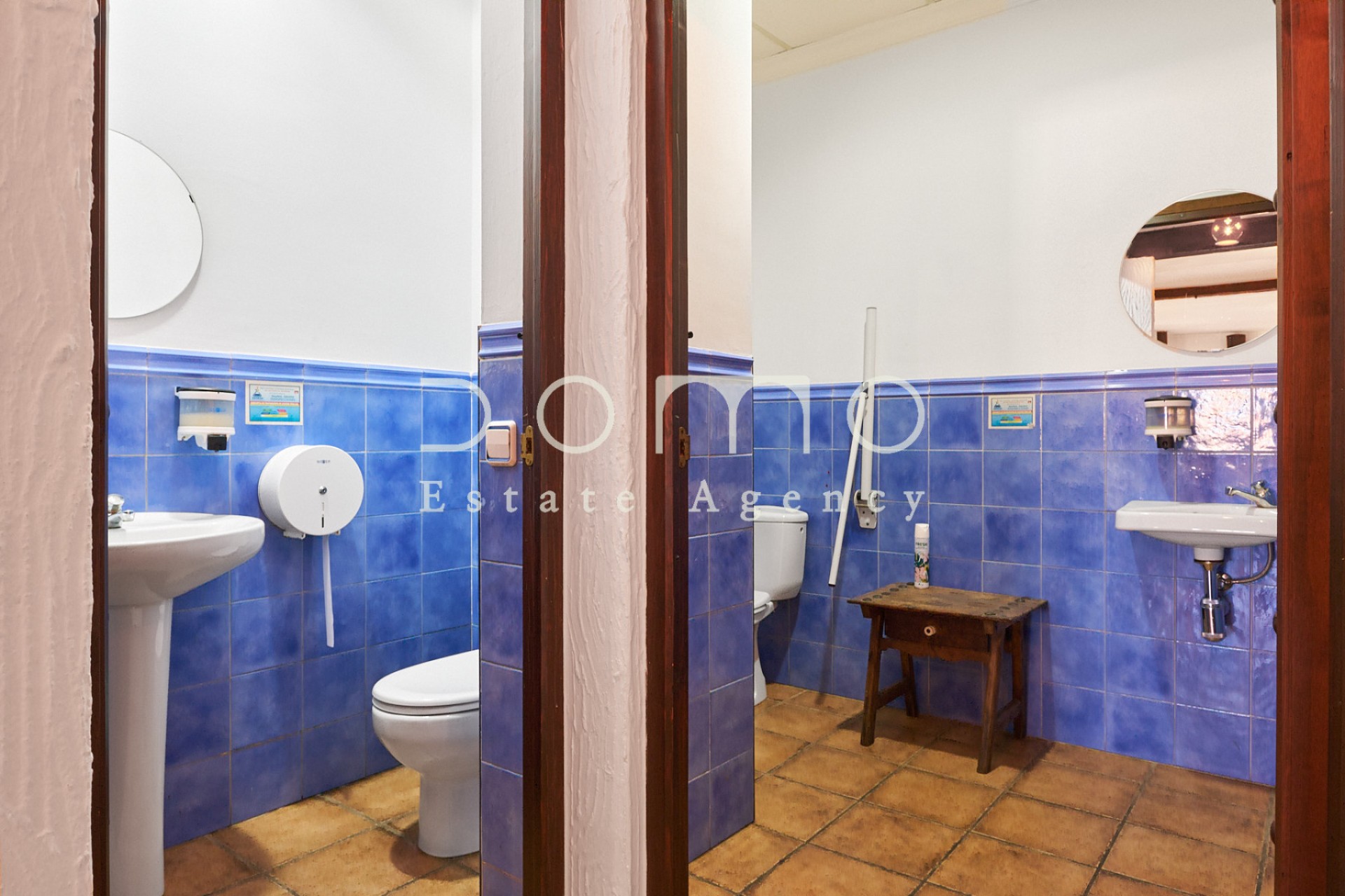 Long Term Rental - Commercial - Turre