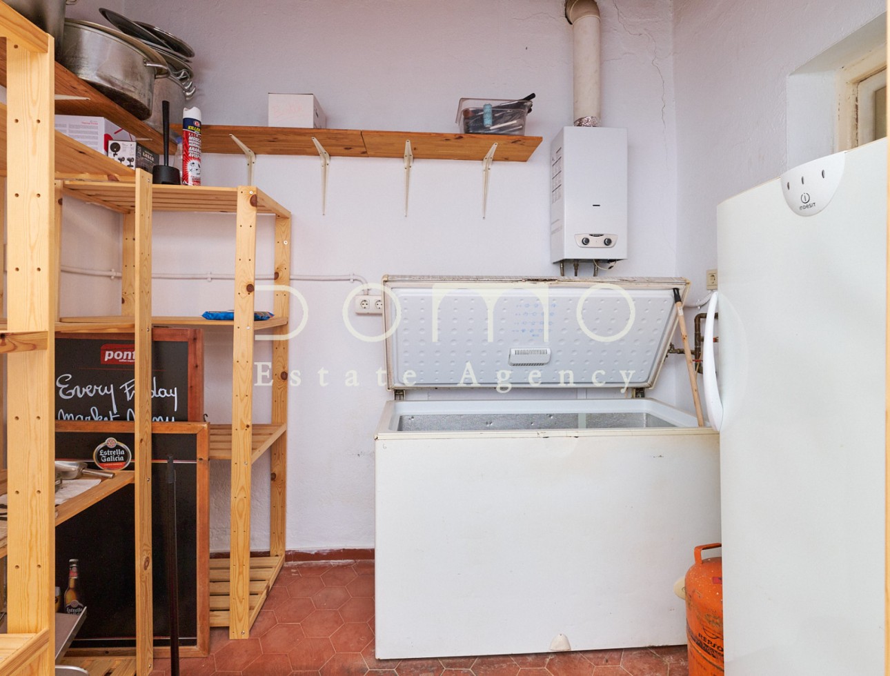 Long Term Rental - Commercial - Turre