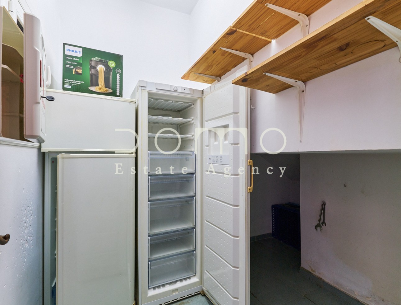 Long Term Rental - Commercial - Turre