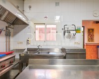 Long Term Rental - Commercial - Turre