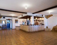 Long Term Rental - Commercial - Turre