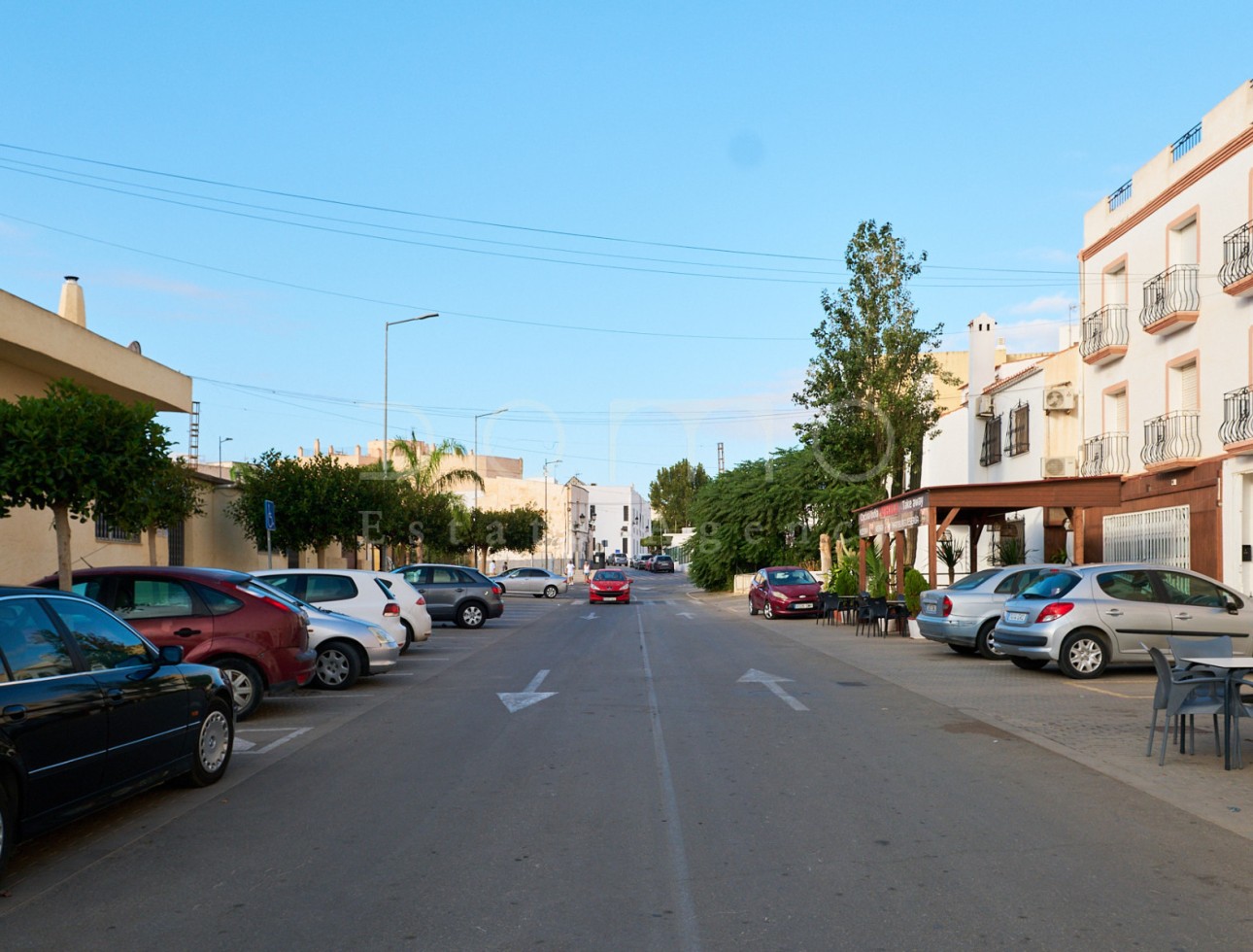 Long Term Rental - Commercial - Turre