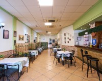 Long Term Rental - Commercial - Turre