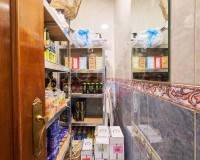 Long Term Rental - Commercial - Turre