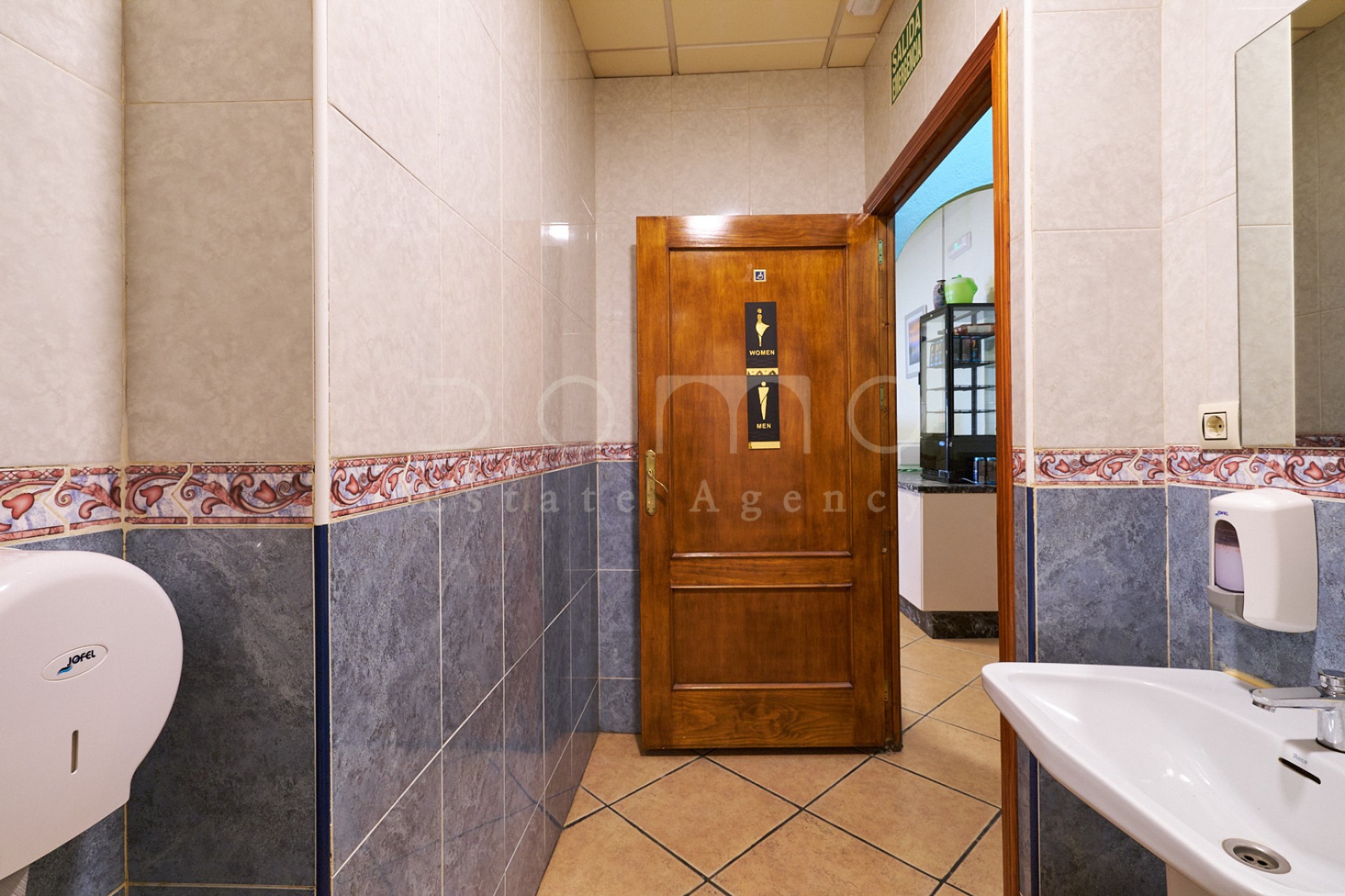 Long Term Rental - Commercial - Turre