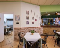 Long Term Rental - Commercial - Turre