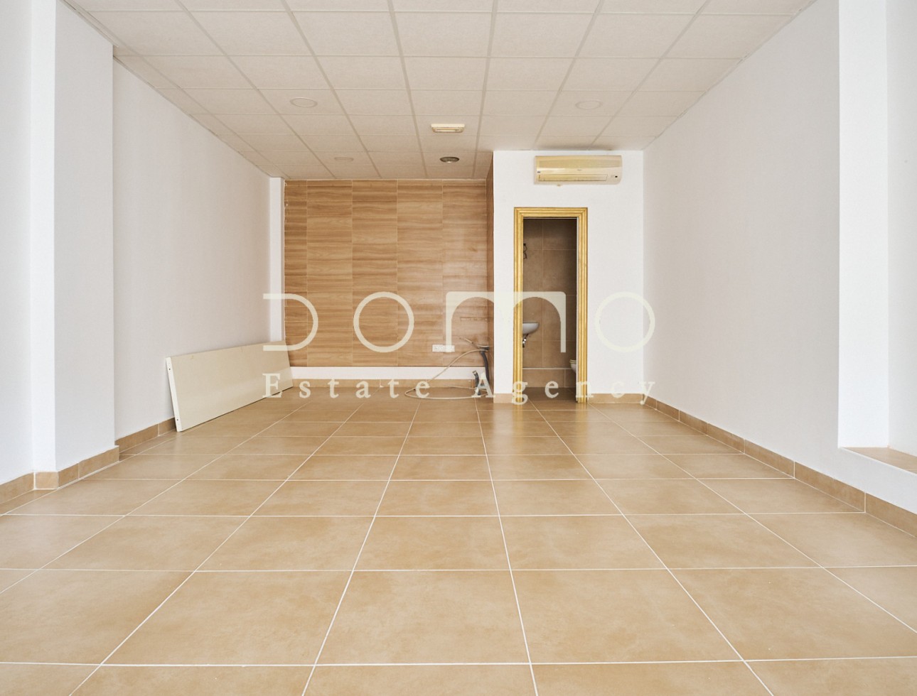 Long Term Rental - Commercial - Vera