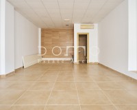 Long Term Rental - Commercial - Vera