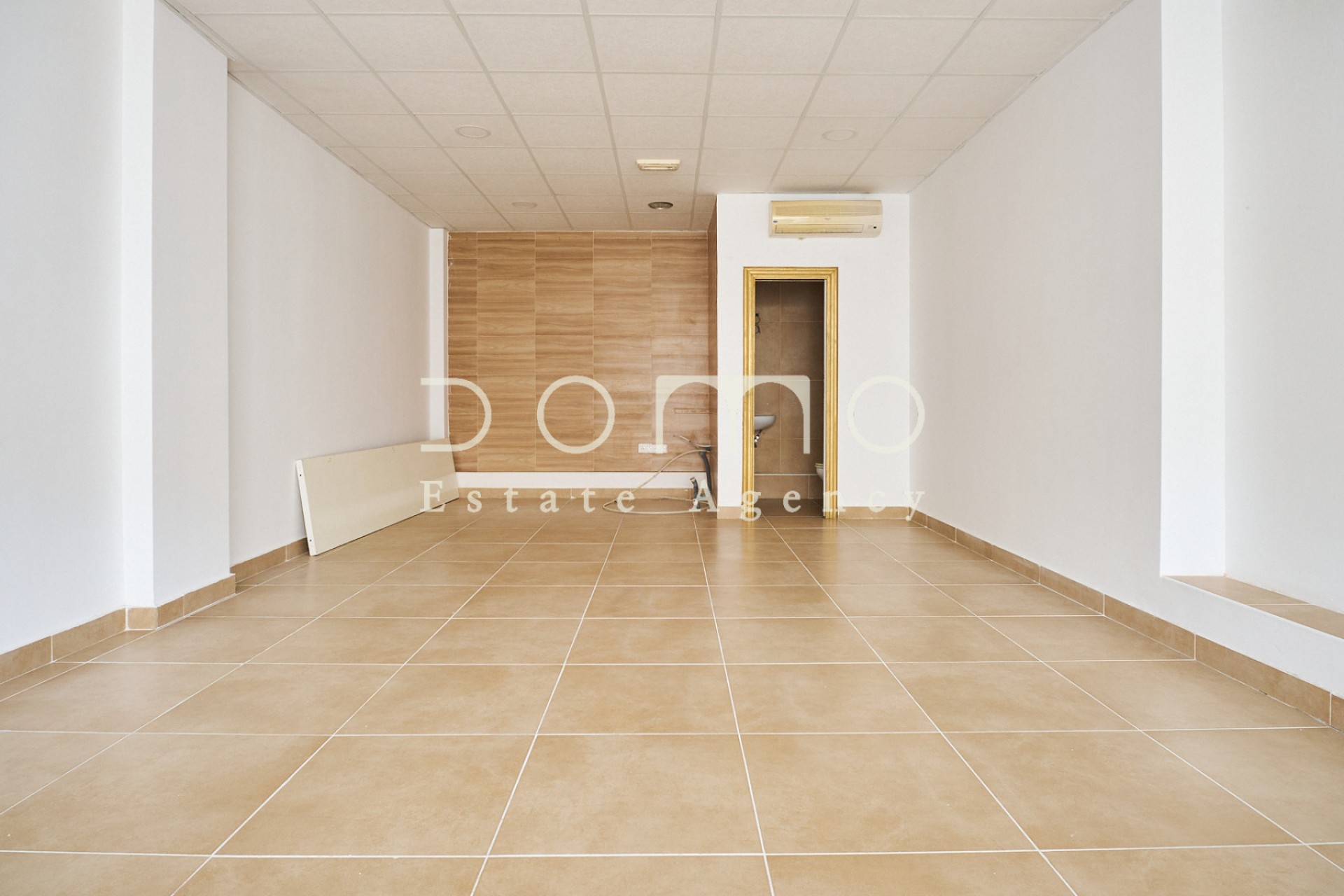 Long Term Rental - Commercial - Vera