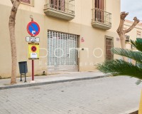 Long Term Rental - Commercial - Vera