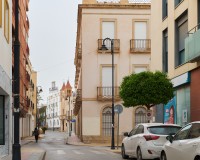 Long Term Rental - Commercial - Vera