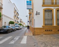 Long Term Rental - Commercial - Vera