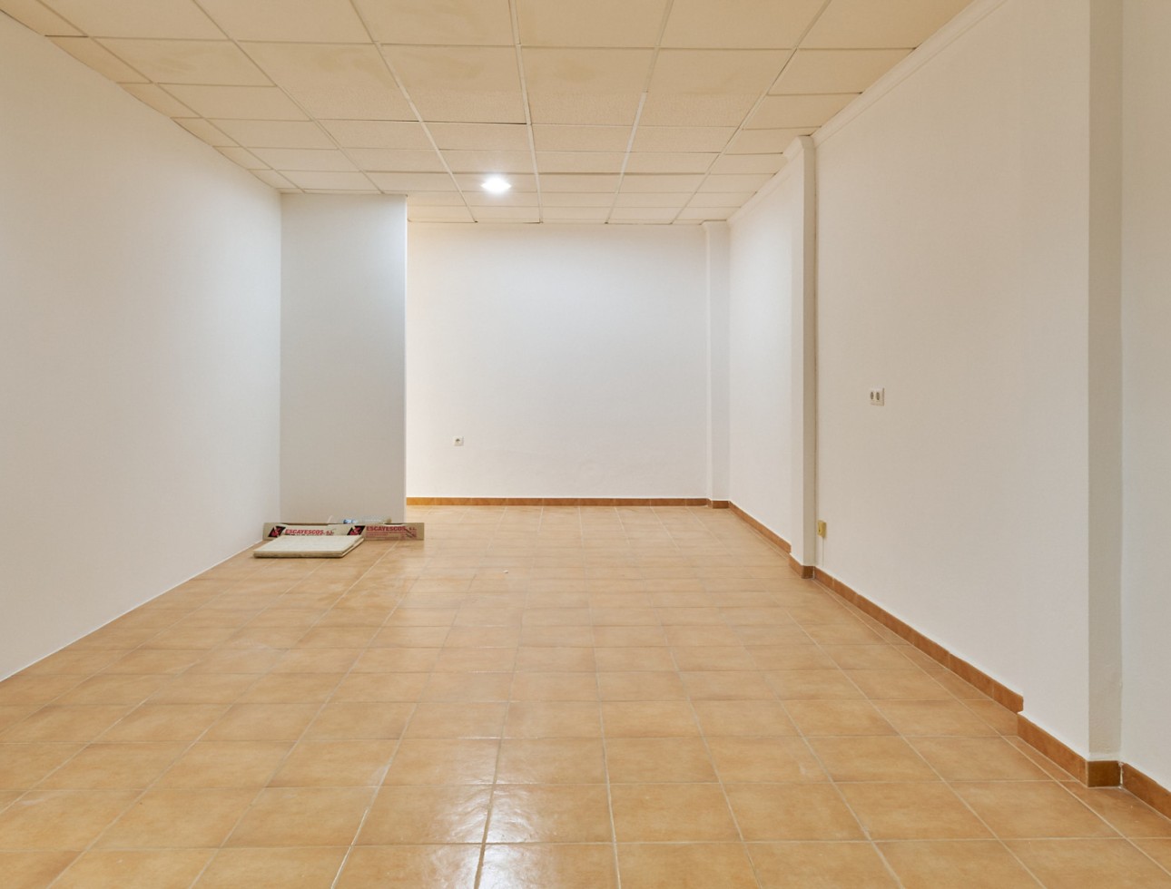 Long Term Rental - Commercial - Vera