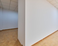 Long Term Rental - Commercial - Vera