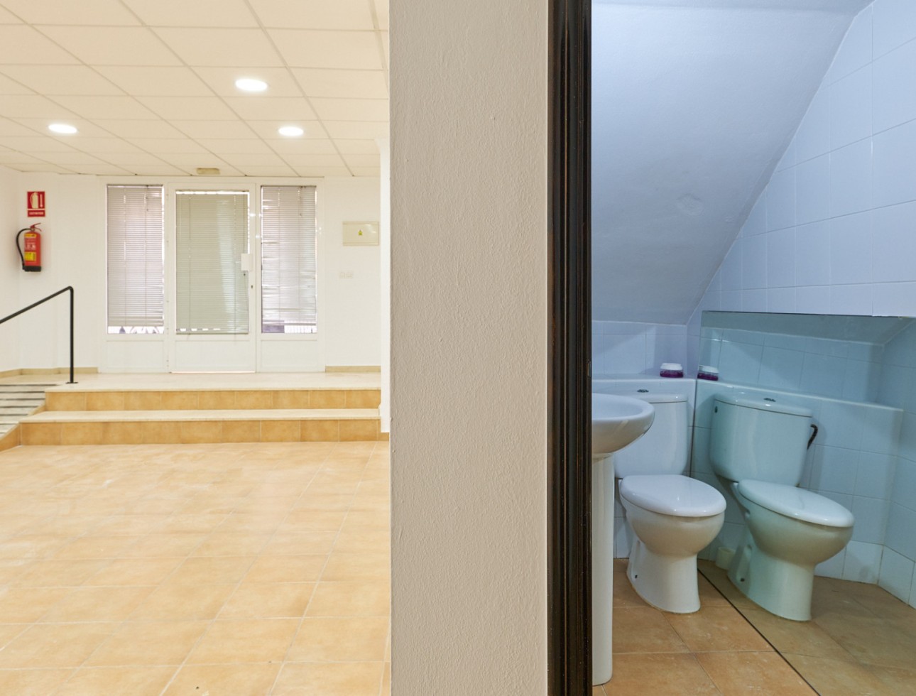 Long Term Rental - Commercial - Vera