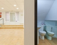 Long Term Rental - Commercial - Vera