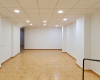 Long Term Rental - Commercial - Vera