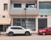 Long Term Rental - Commercial - Vera