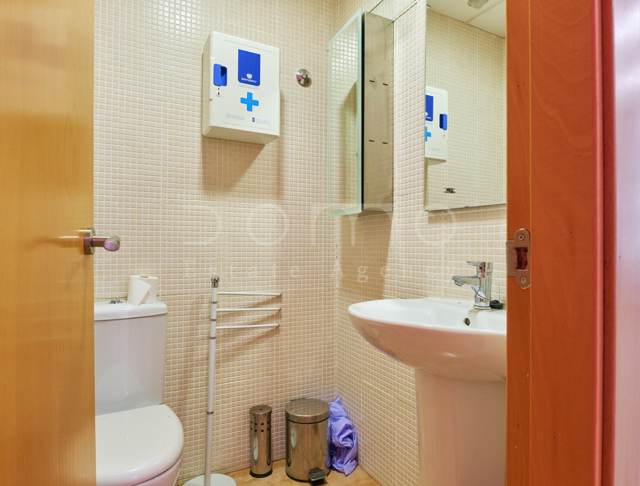 Long Term Rental - Commercial - Vera