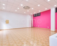Long Term Rental - Commercial - Vera