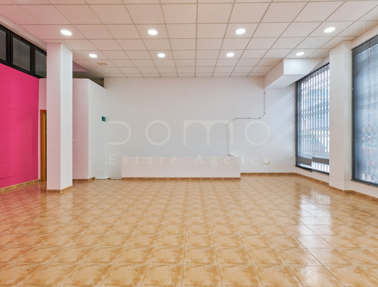 Long Term Rental - Commercial - Vera