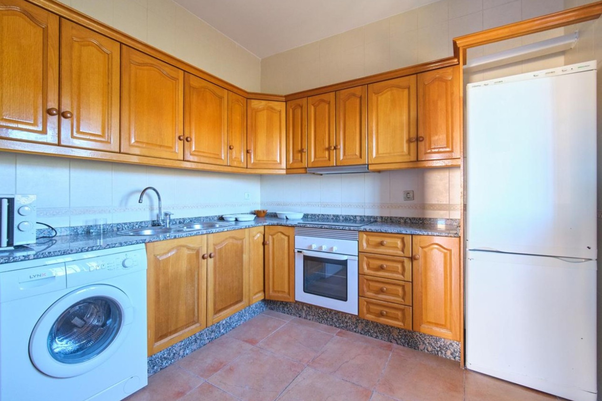 Long Term Rental - Country House - Turre