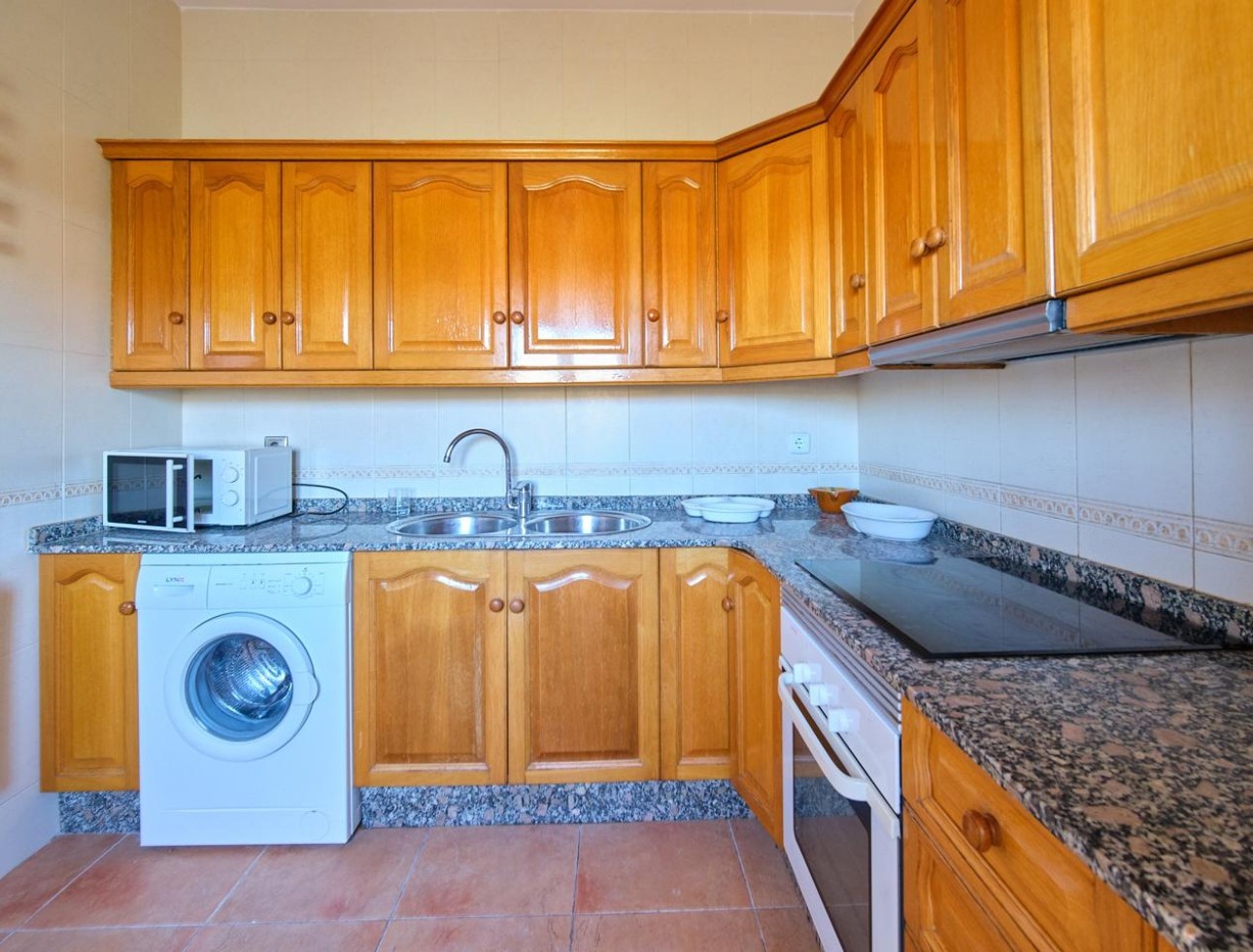 Long Term Rental - Country House - Turre