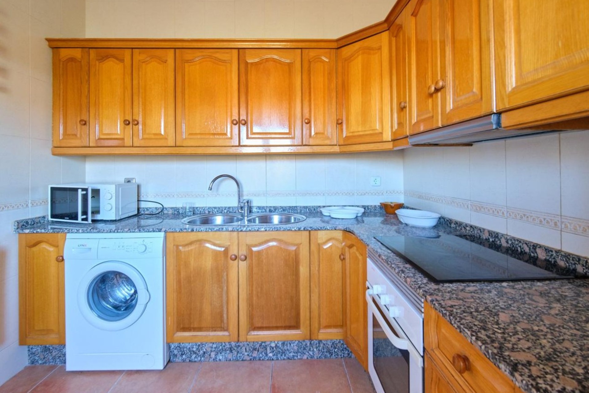 Long Term Rental - Country House - Turre