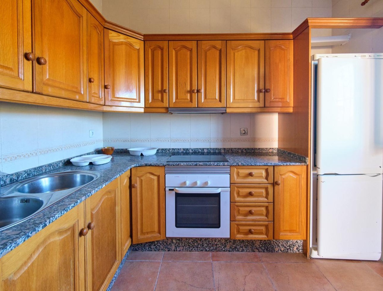 Long Term Rental - Country House - Turre