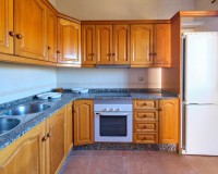 Long Term Rental - Country House - Turre