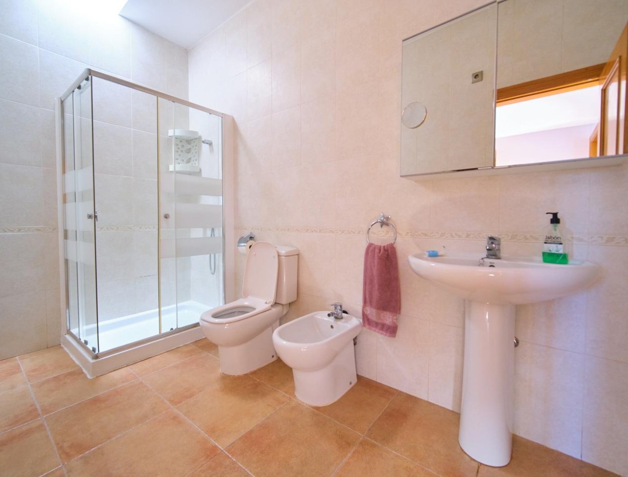 Long Term Rental - Country House - Turre