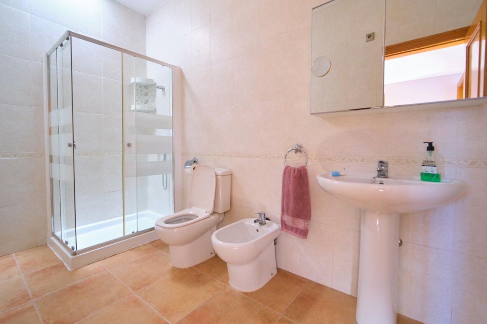 Long Term Rental - Country House - Turre