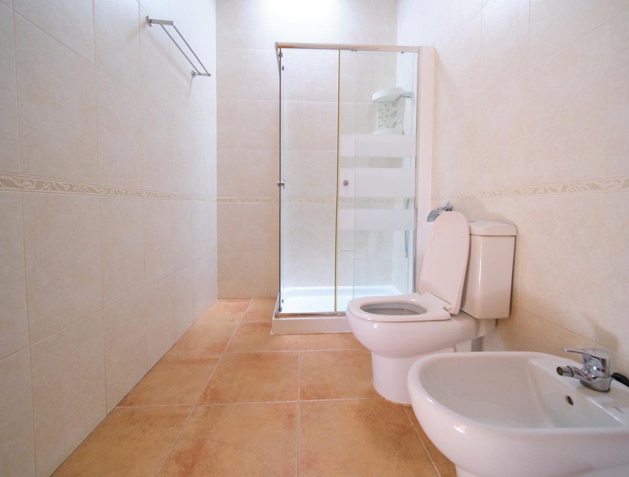 Long Term Rental - Country House - Turre