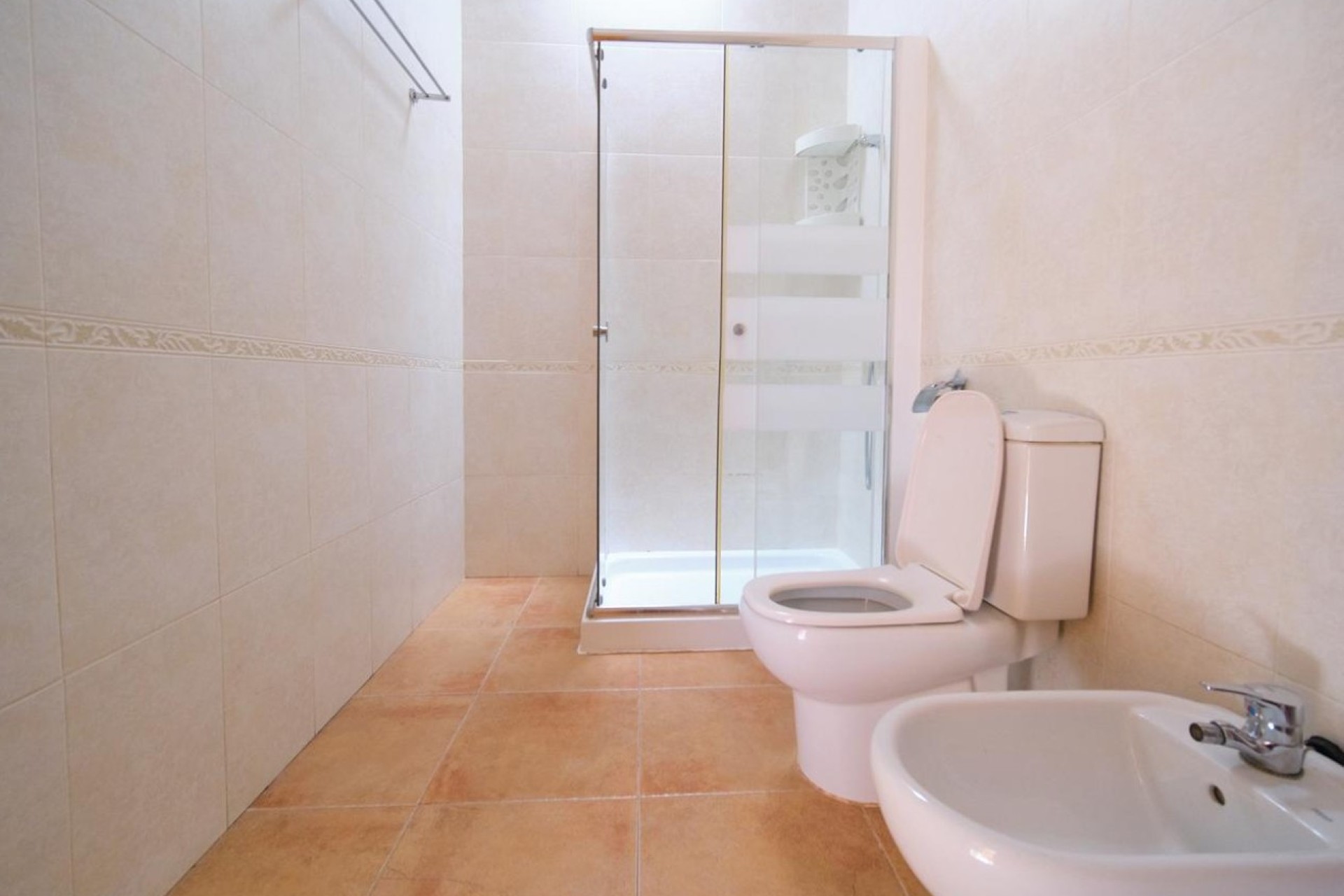 Long Term Rental - Country House - Turre