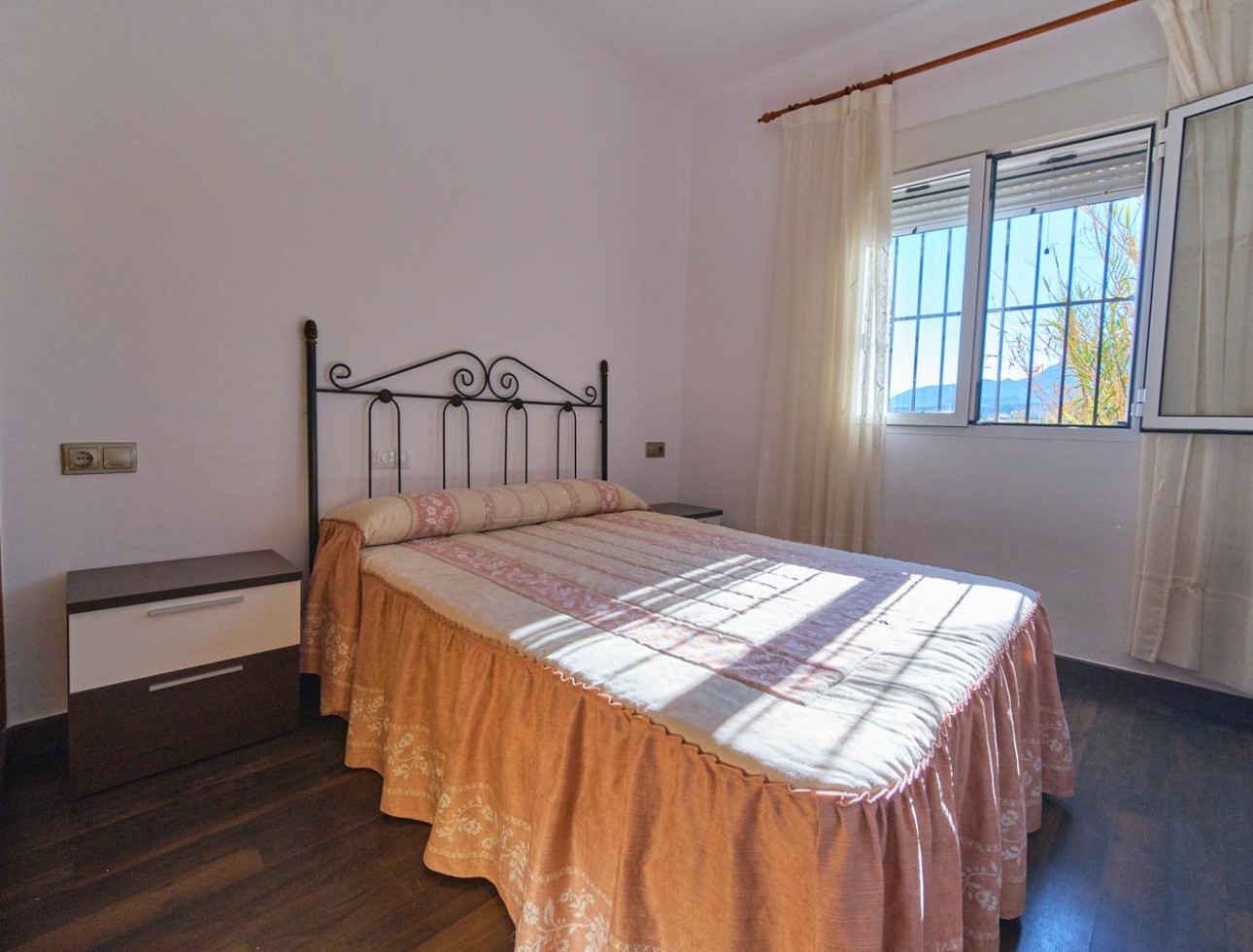 Long Term Rental - Country House - Turre