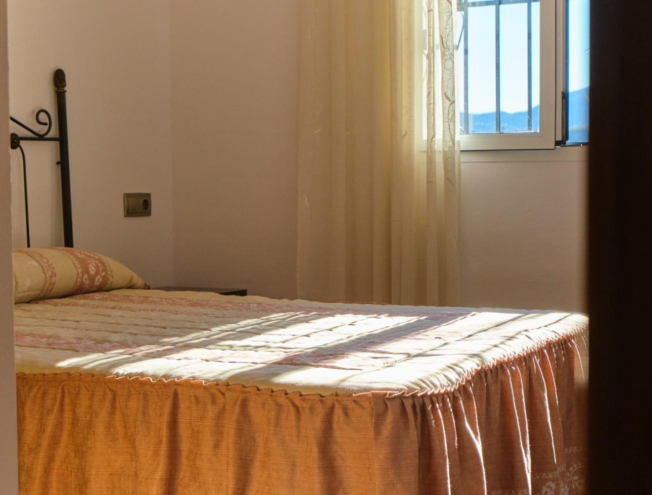Long Term Rental - Country House - Turre