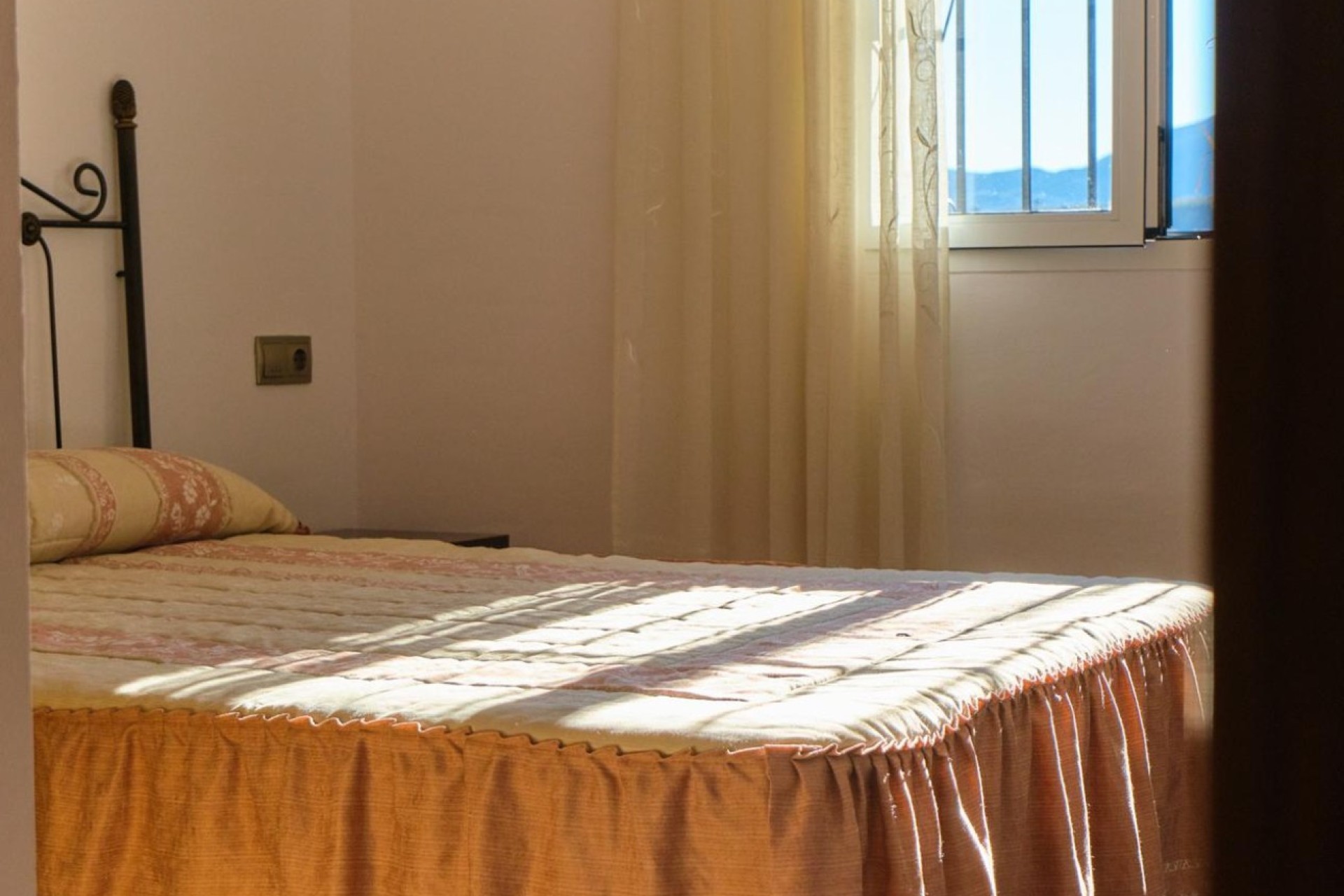 Long Term Rental - Country House - Turre