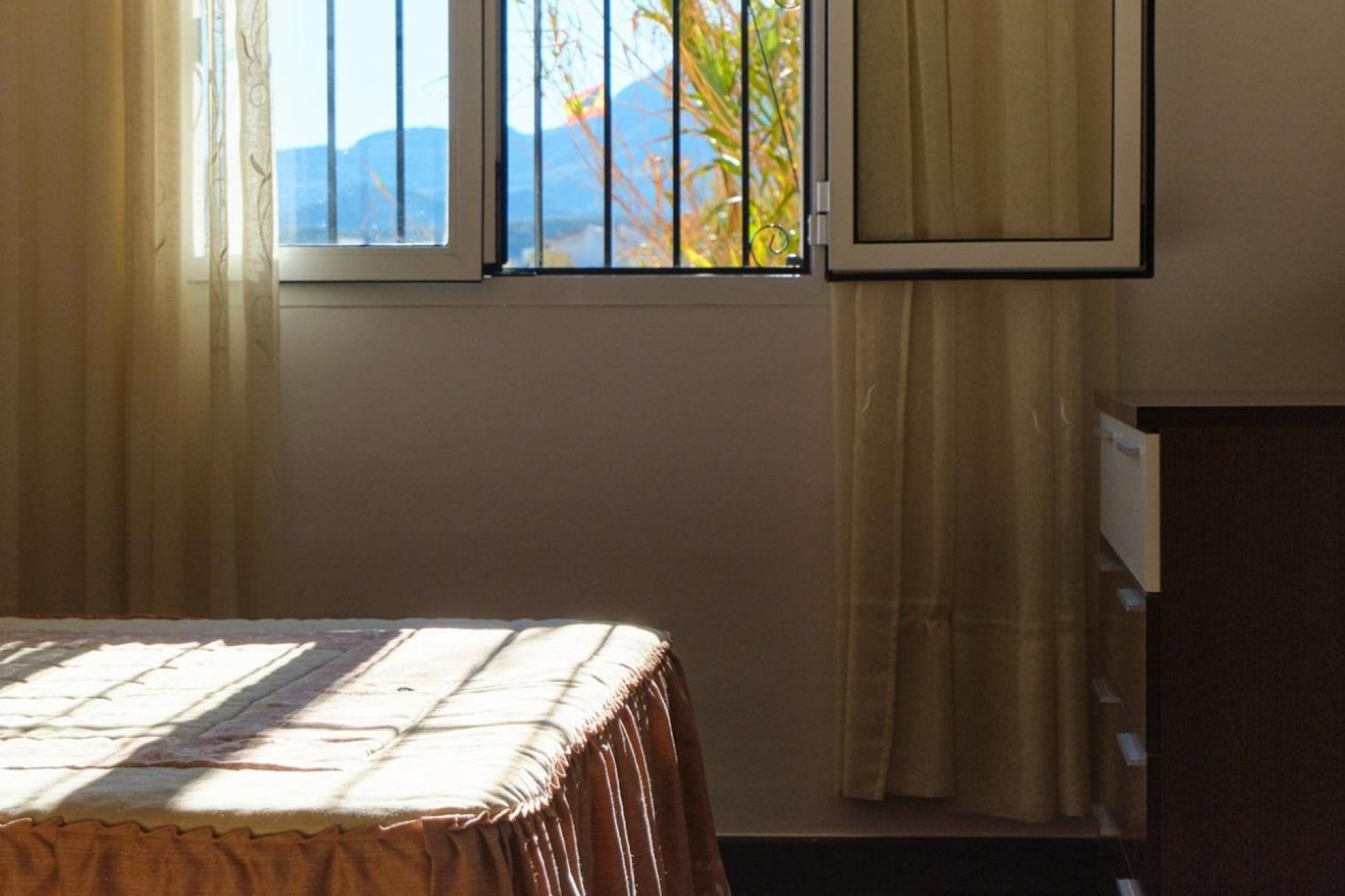 Long Term Rental - Country House - Turre