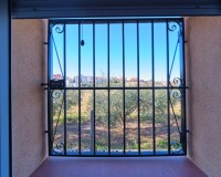 Long Term Rental - Country House - Turre