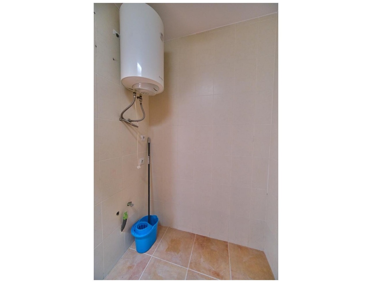 Long Term Rental - Country House - Turre