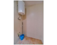 Long Term Rental - Country House - Turre