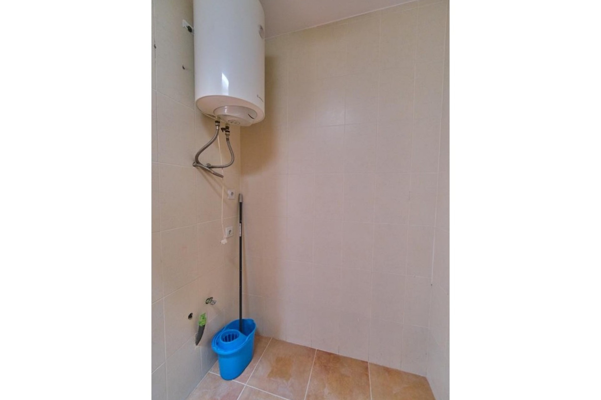 Long Term Rental - Country House - Turre