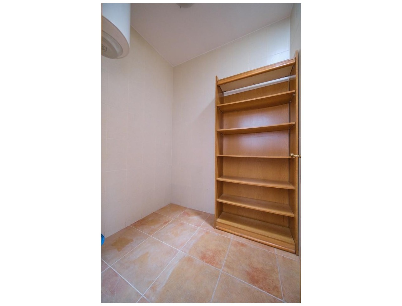 Long Term Rental - Country House - Turre