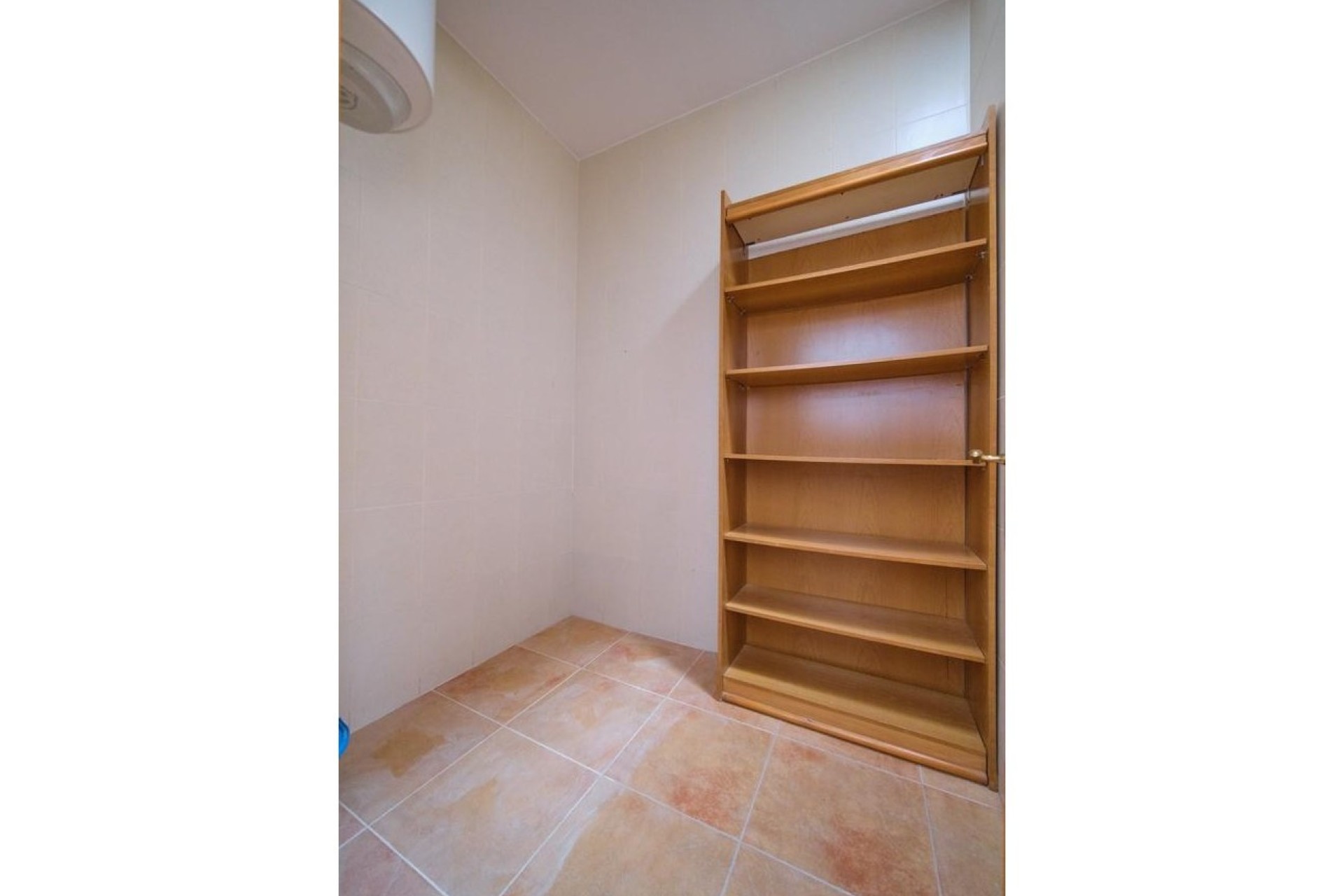 Long Term Rental - Country House - Turre